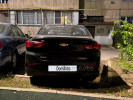 Chevrolet Onix 2023 года