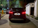Hyundai Santa Fe 2016 года