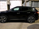 Hyundai Santa Fe 2016 года