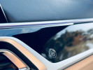 BMW X7 2022 года