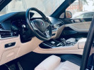 BMW X7 2022 года