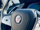 BMW X7 2022 года