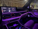BMW X7 2022 года