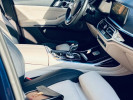 BMW X7 2022 года