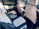 BMW X7 2022 года