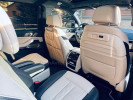 BMW X7 2022 года
