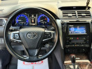 Toyota Camry 2015 года