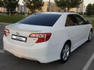 Toyota Camry 2013 года