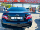 Toyota Camry 2007 года