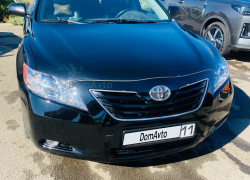 Toyota Camry 2007 года