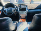 Toyota Camry 2007 года