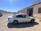 Mitsubishi Galant 2001 года