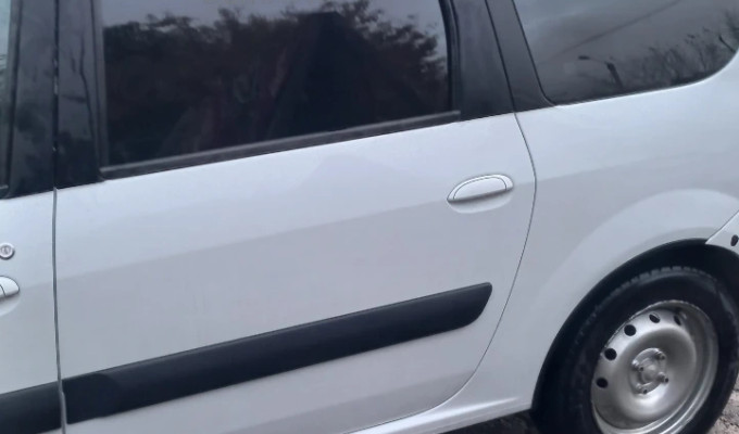 ВАЗ (Lada) Largus 2020 года