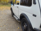 ВАЗ (Lada) 2121 (4x4) 2008 года