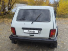 ВАЗ (Lada) 2121 (4x4) 2008 года