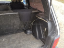 ВАЗ (Lada) 2121 (4x4) 2008 года