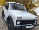 ВАЗ (Lada) 2121 (4x4) 2008 года