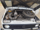 ВАЗ (Lada) 2121 (4x4) 2008 года