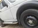 ВАЗ (Lada) 2121 (4x4) 2008 года