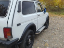 ВАЗ (Lada) 2121 (4x4) 2008 года