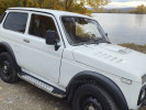 ВАЗ (Lada) 2121 (4x4) 2008 года