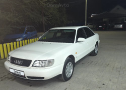 Audi A6 1994 года
