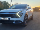 Kia Sportage 2023 года