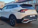 Kia Sportage 2023 года