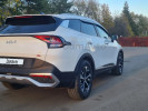 Kia Sportage 2023 года