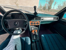Mercedes-Benz 190 1992 года