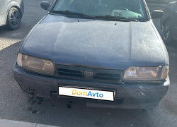 Nissan Primera 1995 года