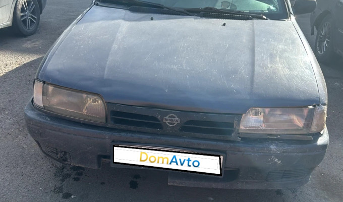 Nissan Primera 1995 года