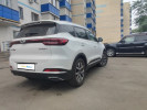Chery Tiggo 7 Pro 2023 года