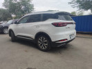 Chery Tiggo 7 Pro 2023 года