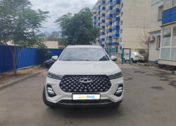 Chery Tiggo 7 Pro 2023 года