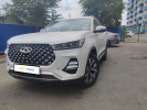 Chery Tiggo 7 Pro 2023 года
