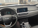 Chery Tiggo 7 Pro 2023 года