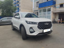 Chery Tiggo 7 Pro 2023 года
