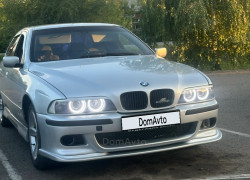 BMW 5 серия 1998 года