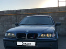 BMW 3 серия 2001 года