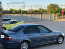 BMW 3 серия 2001 года