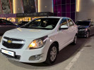 Chevrolet Cobalt 2021 года