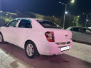 Chevrolet Cobalt 2021 года