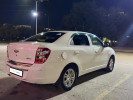 Chevrolet Cobalt 2021 года