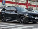 BMW X5 2023 года