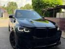 BMW X5 2023 года