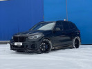 BMW X5 2023 года