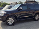 Toyota Land Cruiser 2013 года