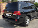 Toyota Land Cruiser 2013 года
