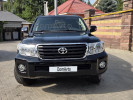 Toyota Land Cruiser 2013 года